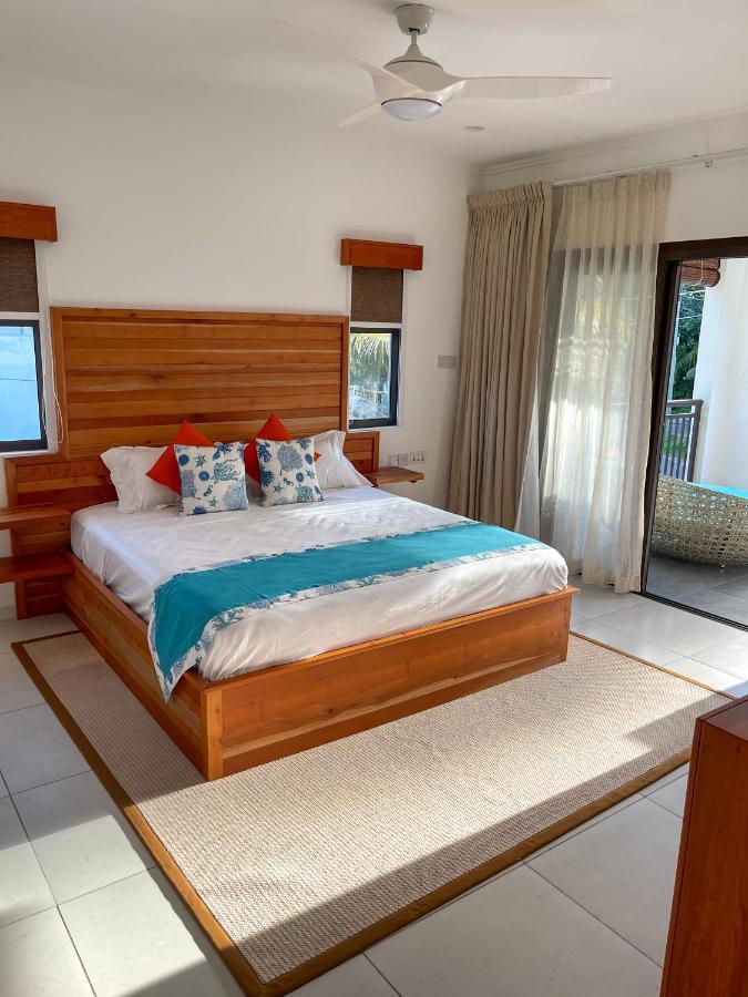 Nautilus Apartments آنس رويال المظهر الخارجي الصورة