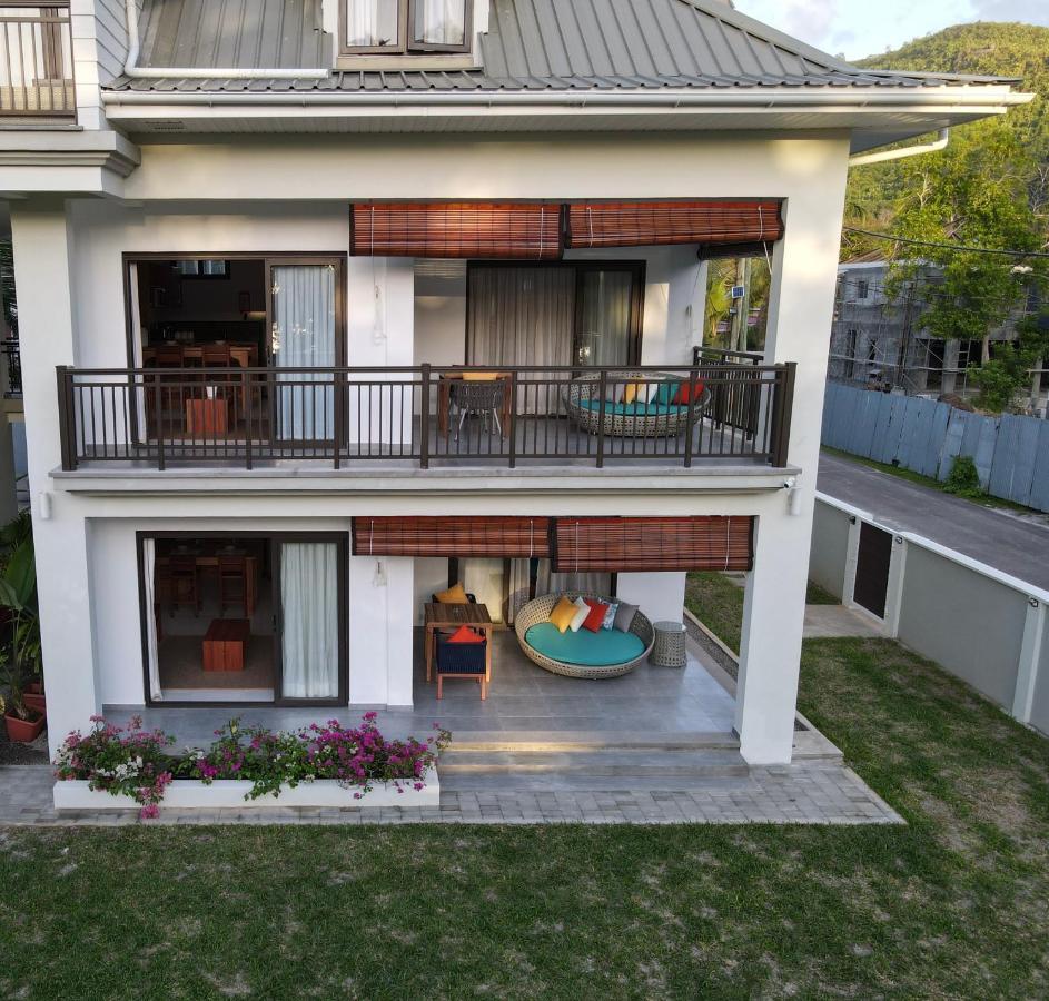 Nautilus Apartments آنس رويال المظهر الخارجي الصورة
