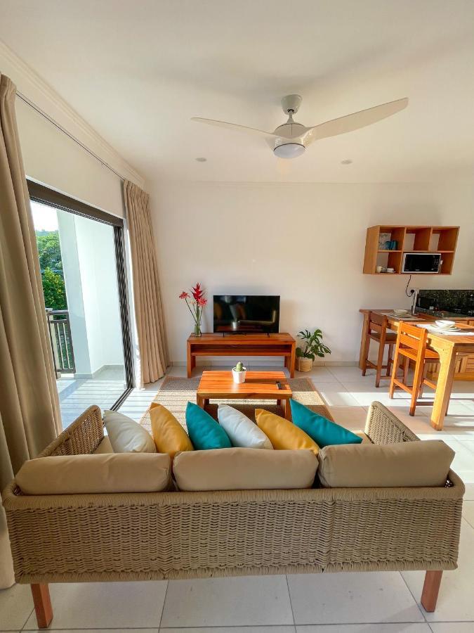 Nautilus Apartments آنس رويال المظهر الخارجي الصورة