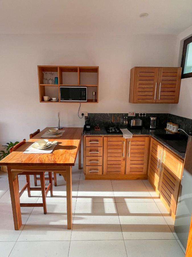 Nautilus Apartments آنس رويال المظهر الخارجي الصورة
