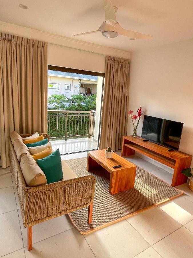 Nautilus Apartments آنس رويال المظهر الخارجي الصورة