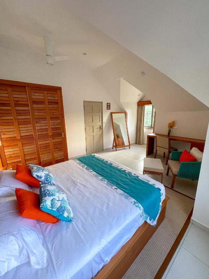 Nautilus Apartments آنس رويال المظهر الخارجي الصورة