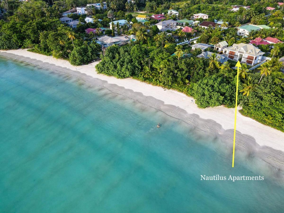 Nautilus Apartments آنس رويال المظهر الخارجي الصورة