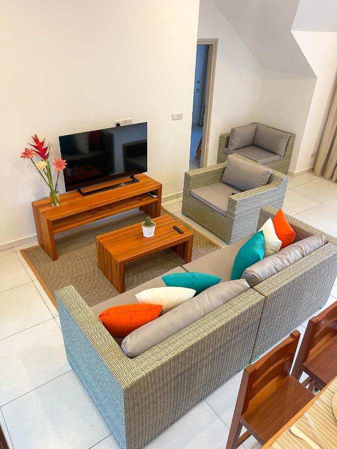 Nautilus Apartments آنس رويال المظهر الخارجي الصورة