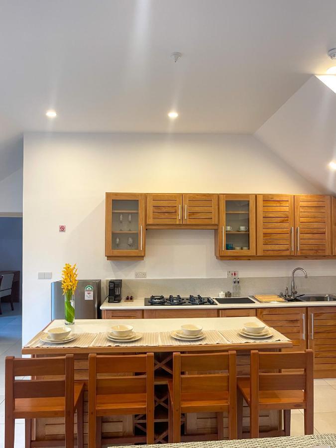 Nautilus Apartments آنس رويال المظهر الخارجي الصورة