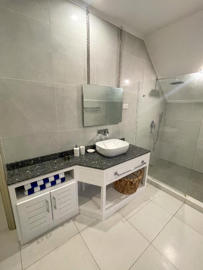 Nautilus Apartments آنس رويال المظهر الخارجي الصورة