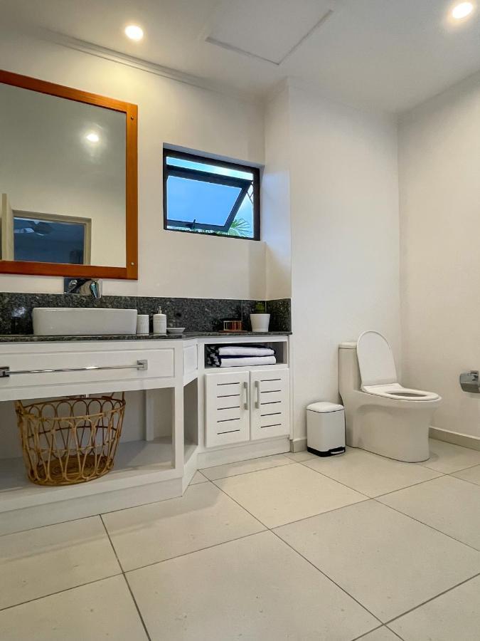 Nautilus Apartments آنس رويال المظهر الخارجي الصورة