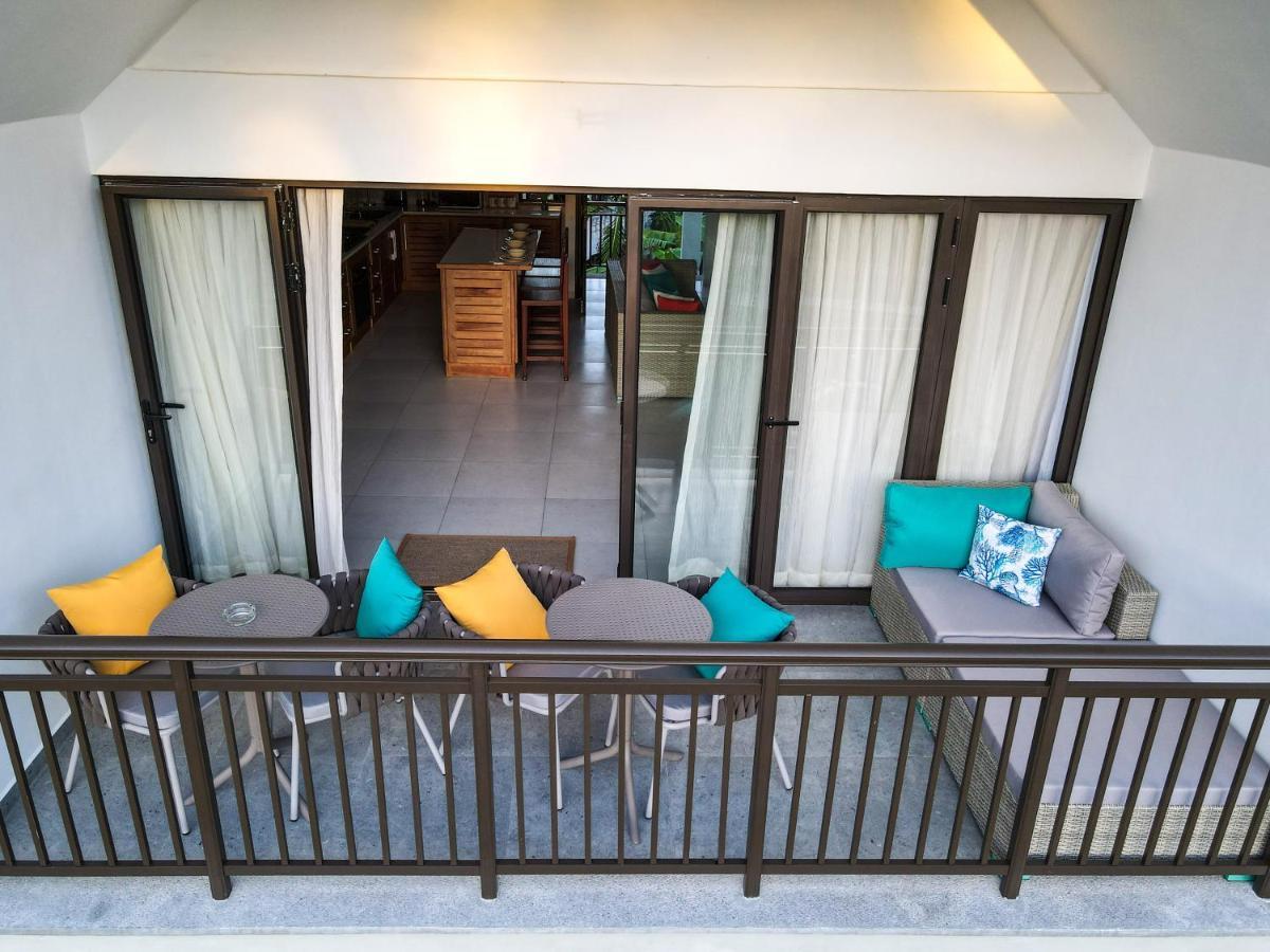 Nautilus Apartments آنس رويال المظهر الخارجي الصورة