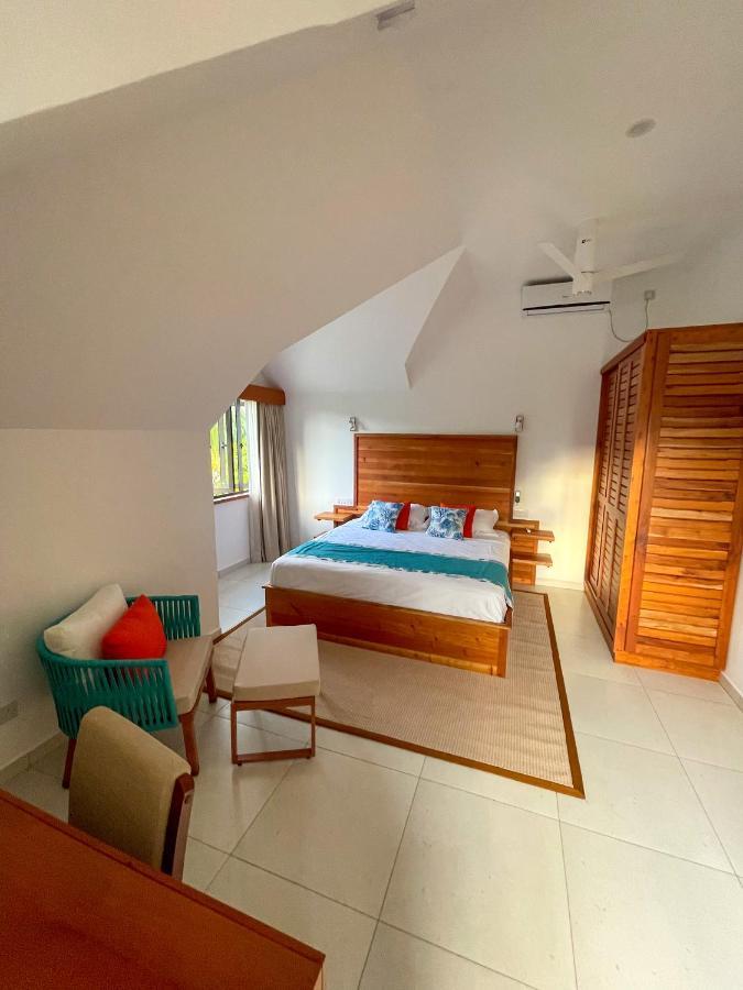 Nautilus Apartments آنس رويال المظهر الخارجي الصورة
