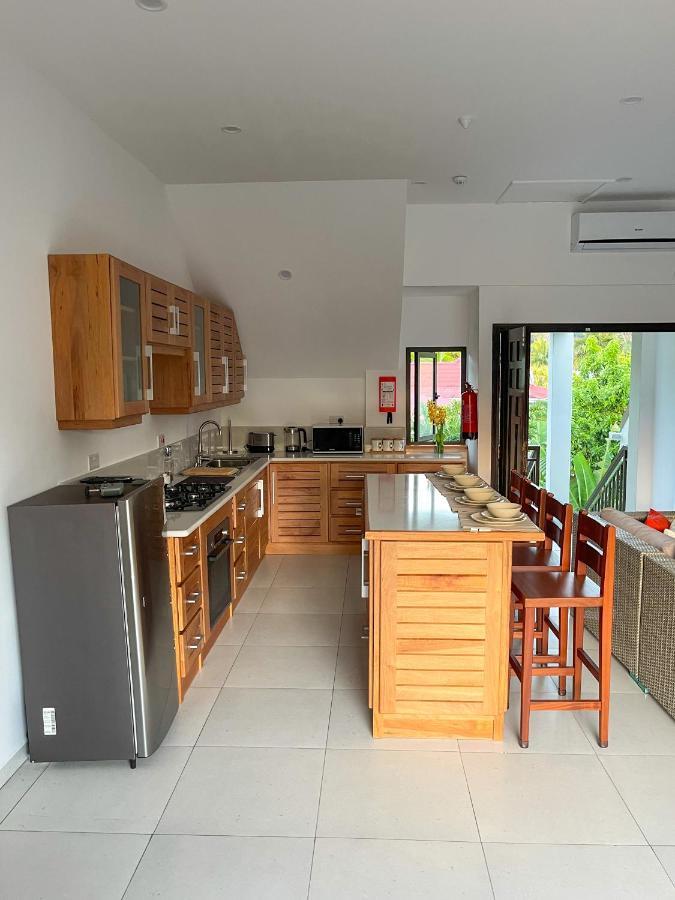 Nautilus Apartments آنس رويال المظهر الخارجي الصورة